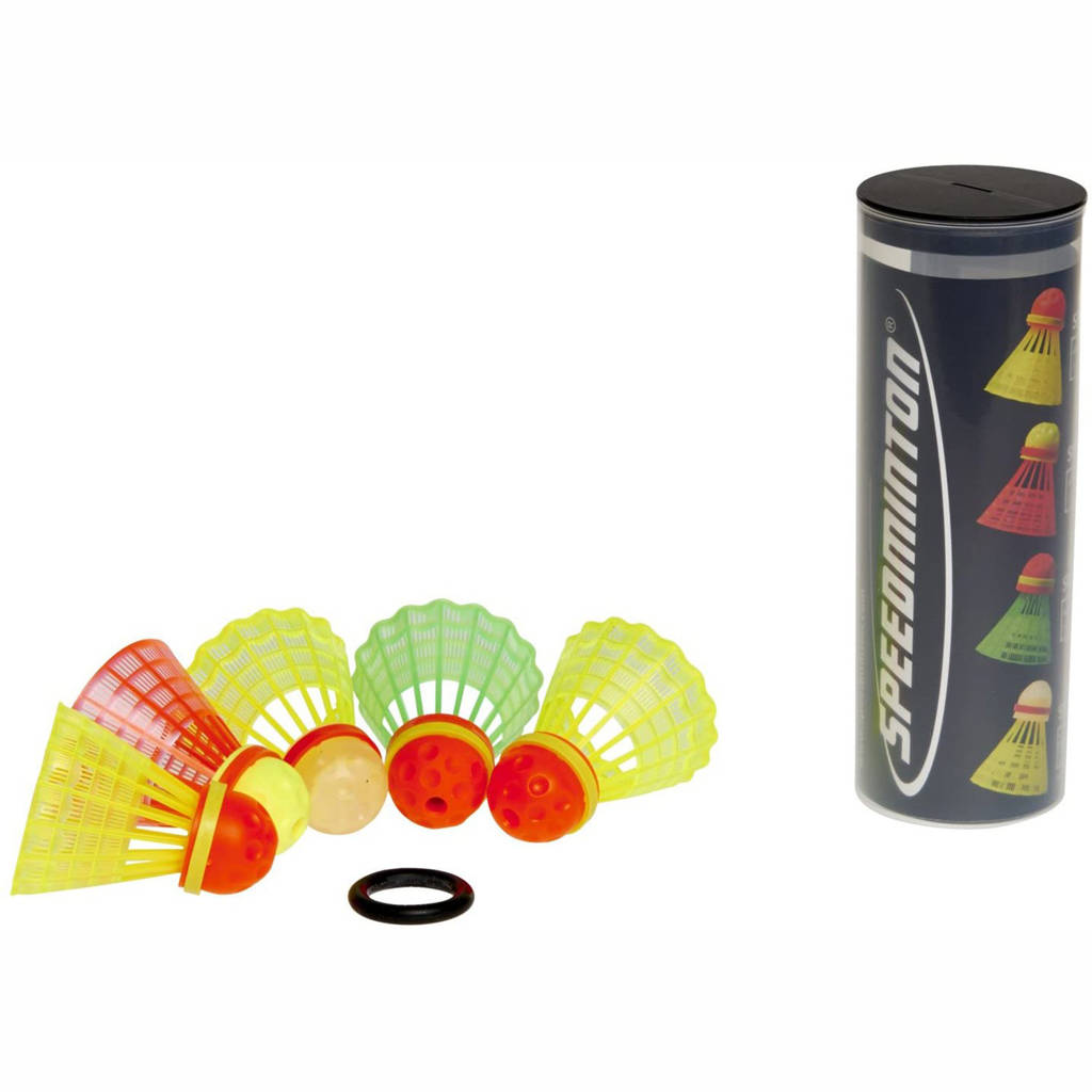 Speedminton set S900 Set S900