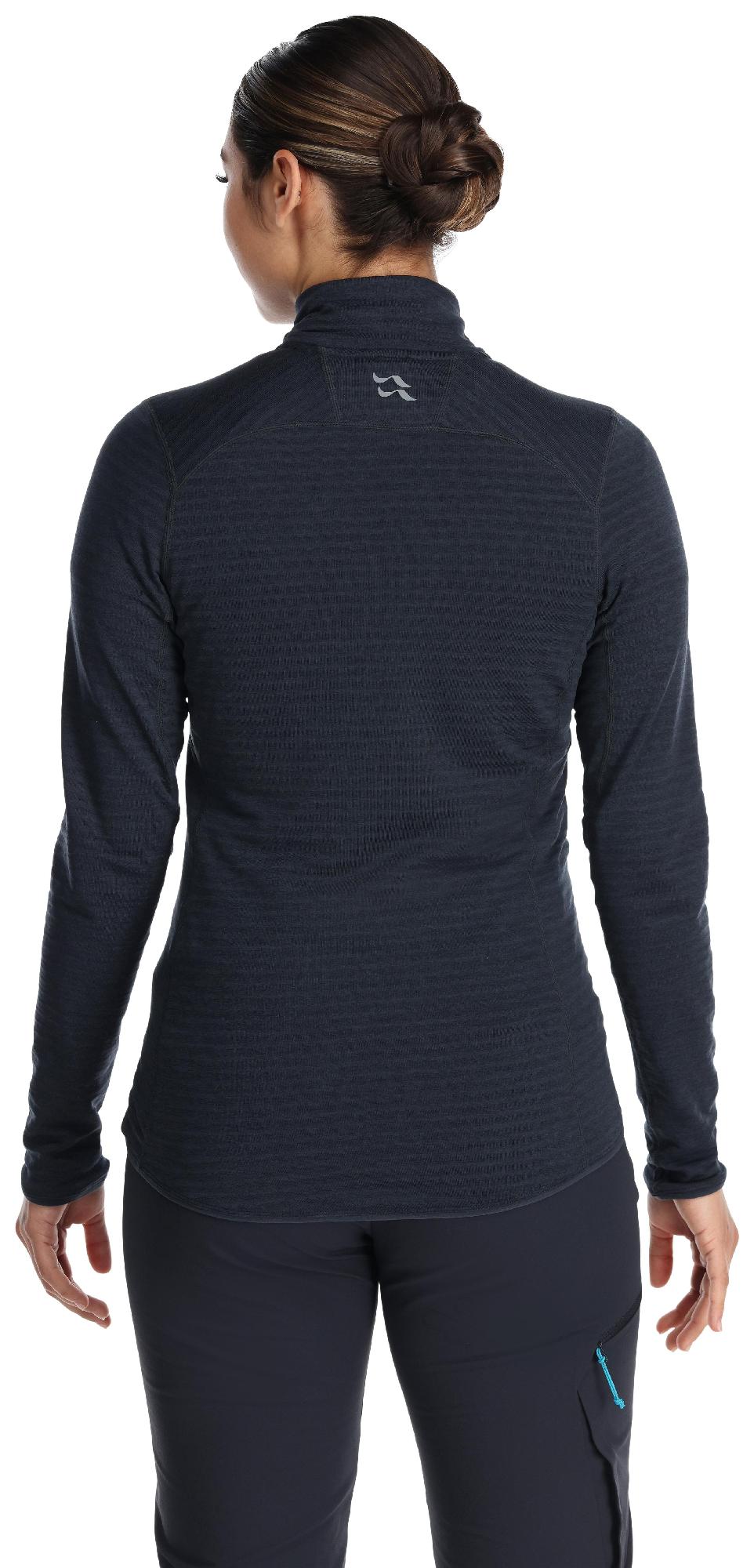 Rab<br>Ascendor Light Pull-On Wmns