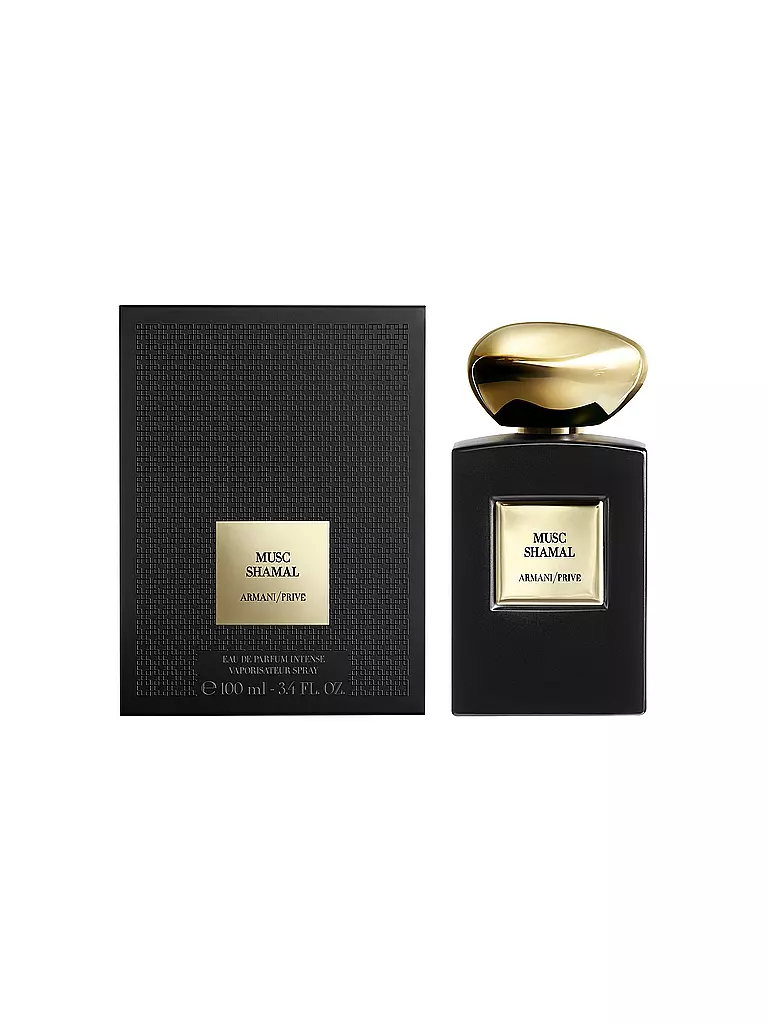 ARMANI/PRIVÉ Musc Shamal Eau de Parfum 100ml keine Farbe