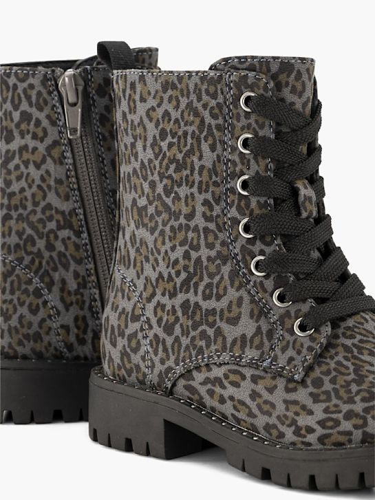 Graceland Veterboot