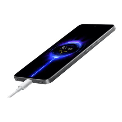 Xiaomi 12 Lite - Smartphone - 5G - 8/128 Go - noir