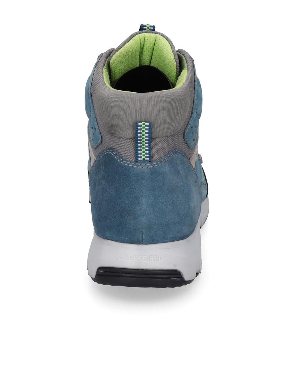 Sneaker Noih 57, türkis-multi