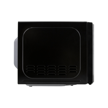 Inventum MN207SB - Vrijstaande solo-magnetron - 20 liter - 800 watt