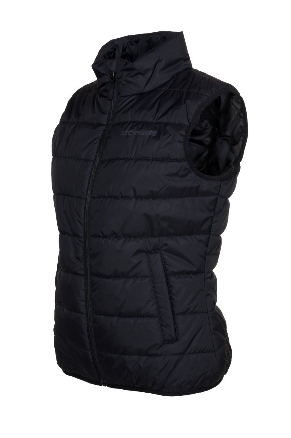 Stormberg Strimberg vattert vest