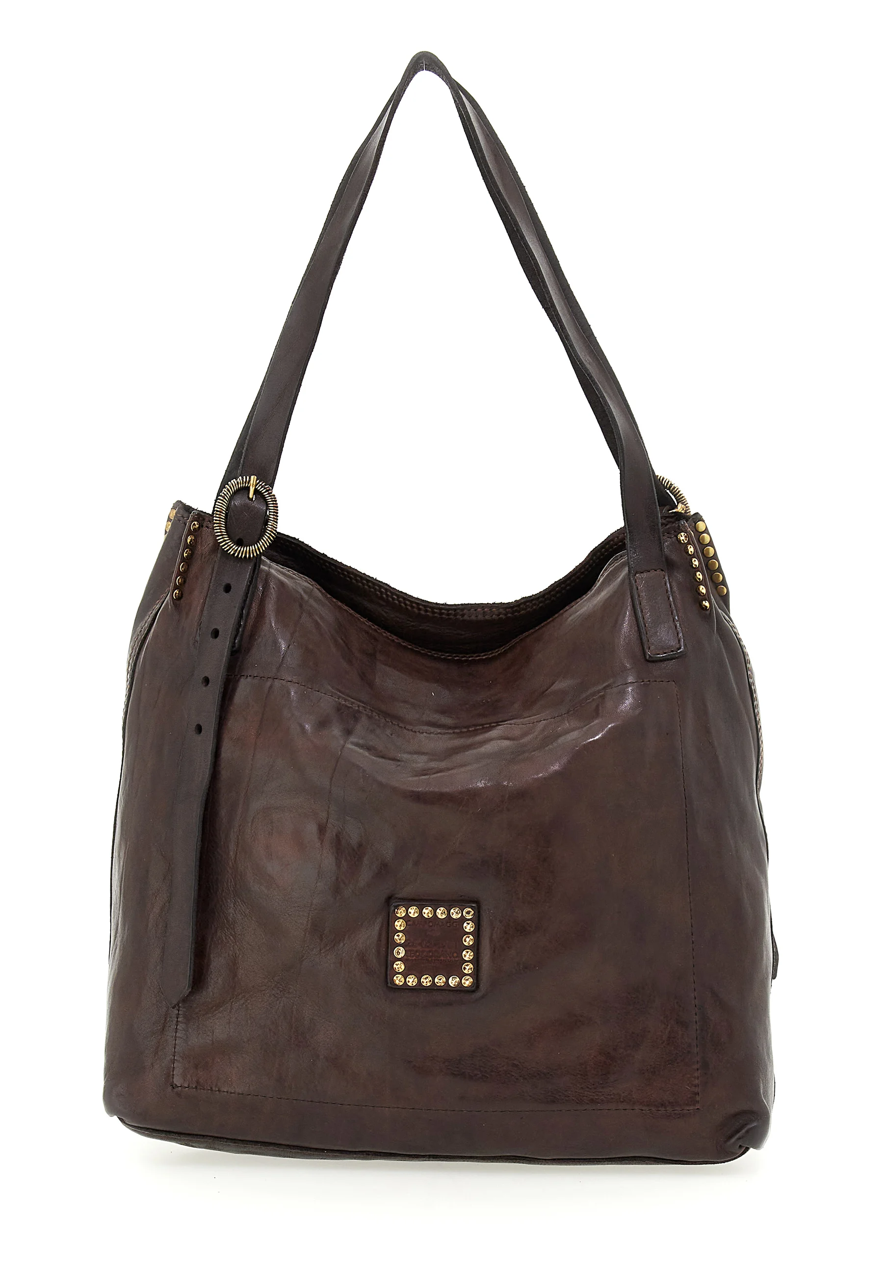 ARDESIA - Sacs cabas | Marron
