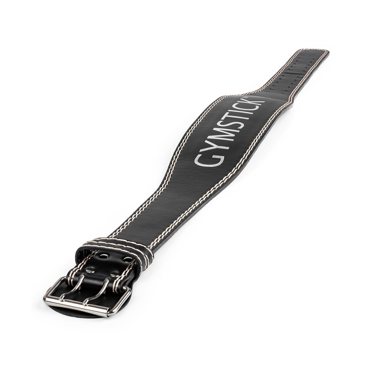 Gymstick Weightlifting Belt - Shaped