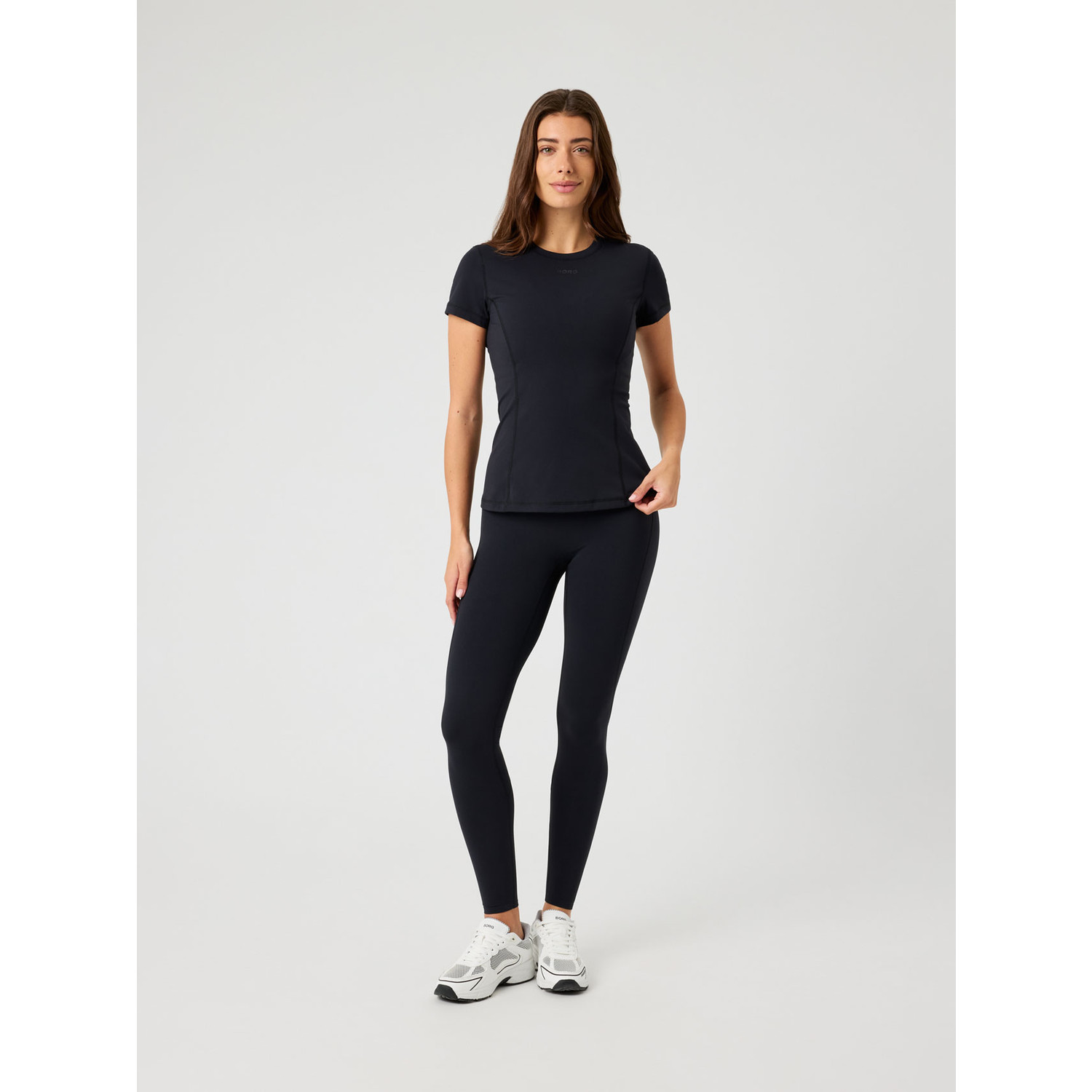 Björn Borg Sleek Slim T-Shirt Dames