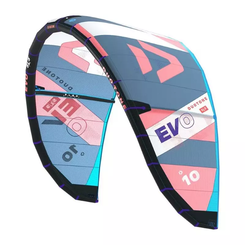 Aile de kitesurf DUOTONE Evo 2024