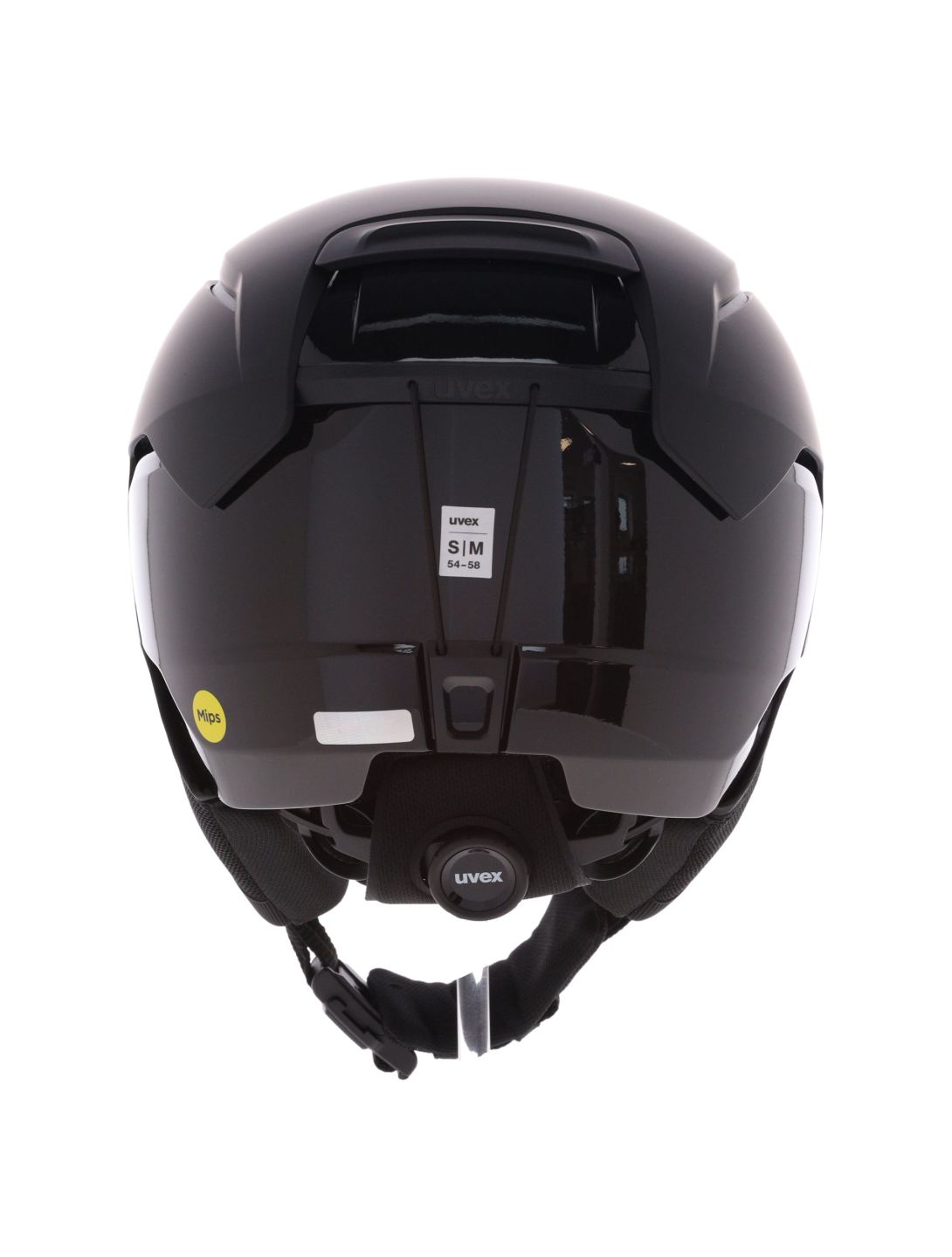 Levitate MIPS skihelm unisex