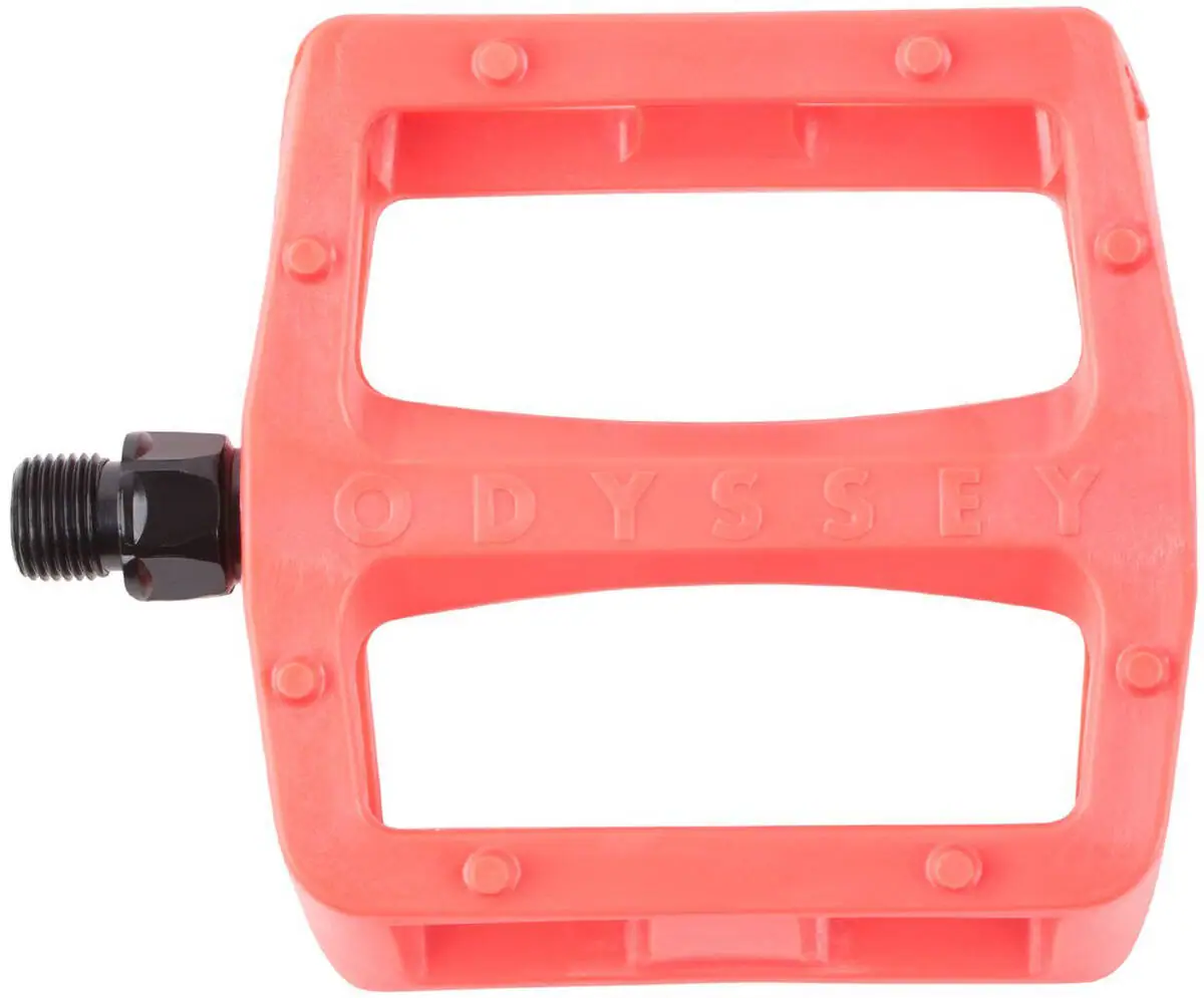 Odyssey Grandstand V2 PC BMX Pedaler | SkatePro