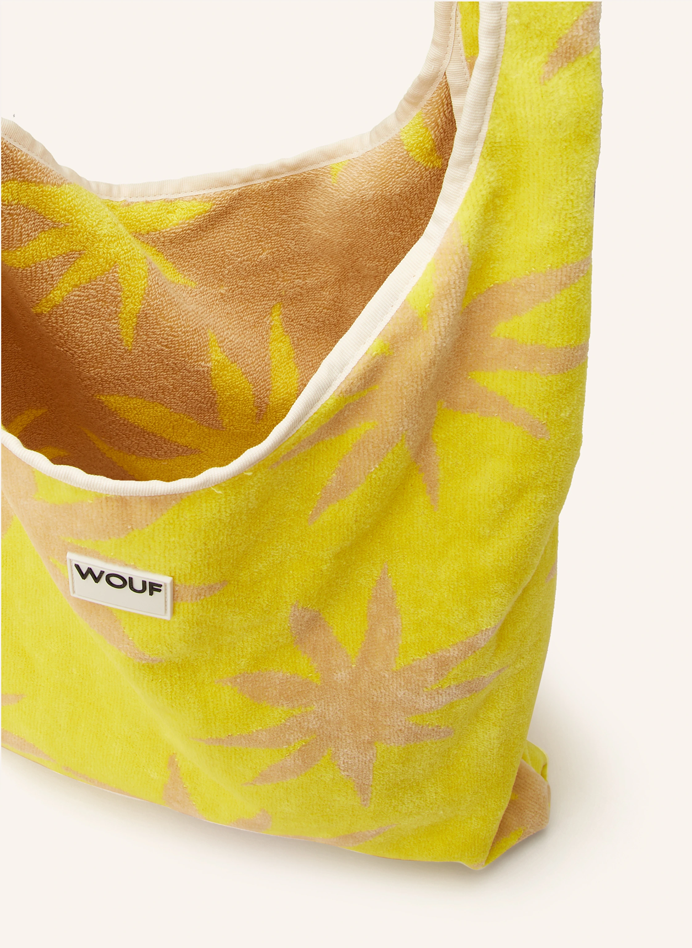 WOUF Shopper TENERIFE