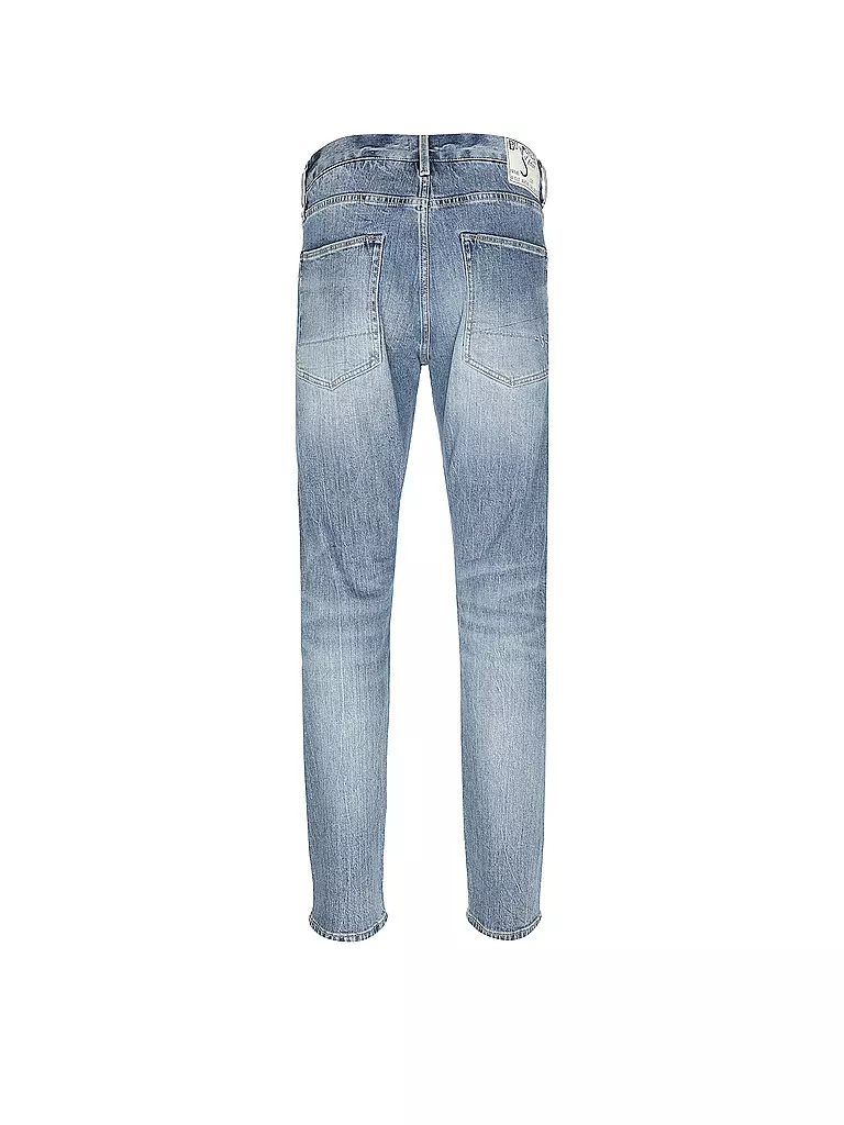 BUTCHER OF BLUE Jeans STOCKTON FLAKE blau