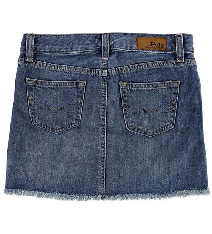 Polo Ralph Lauren Rock - Denim