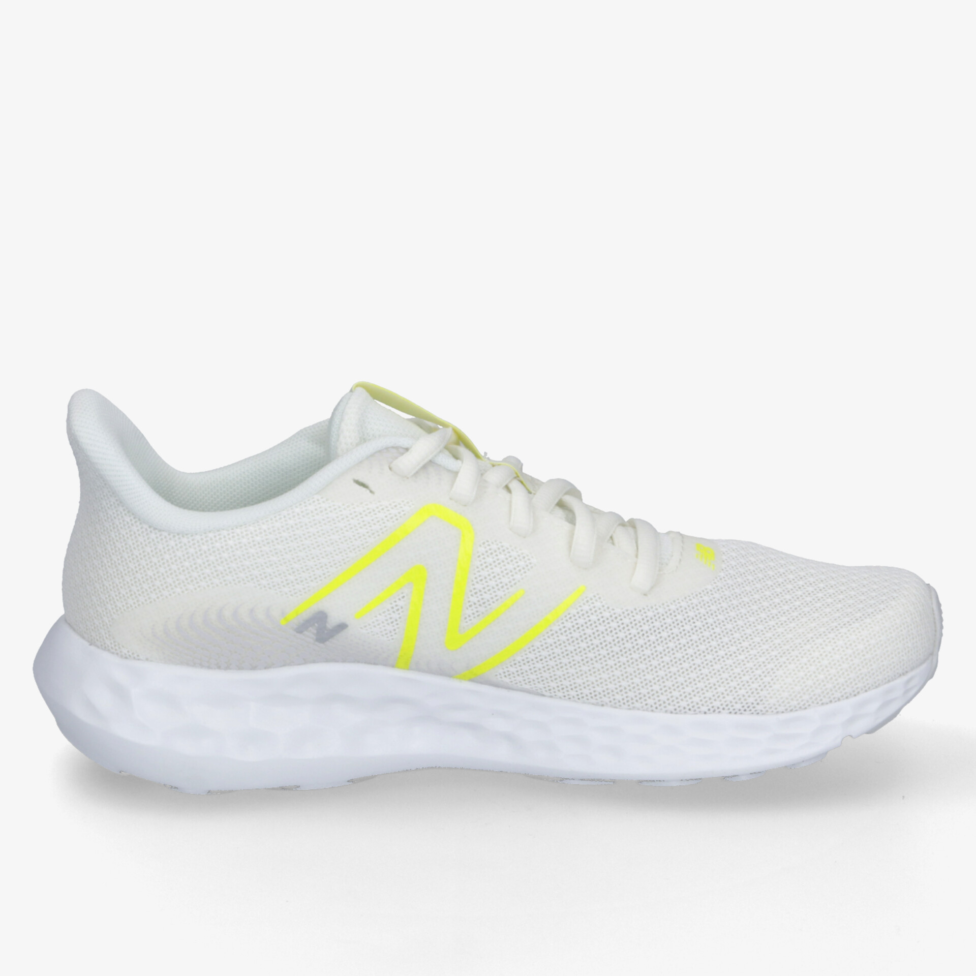 new balance Running WMNS 411 V3 Damen Sneaker Low weiß