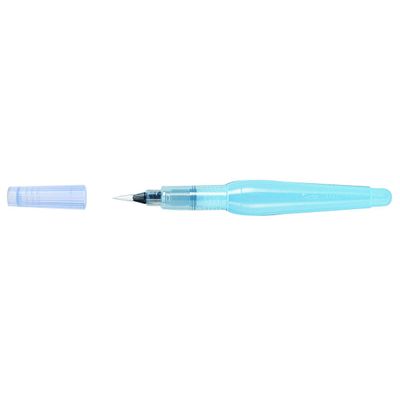 Pentel Arts - Set 3 pinceaux à réservoir d'eau - Calligraphie