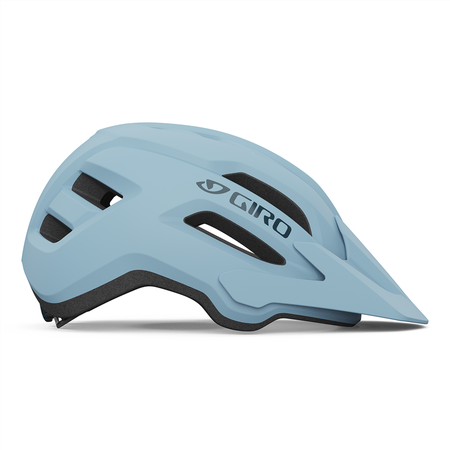 FIXTURE  II W MIPS Helmet  matte light harbor blue  UW 50-57