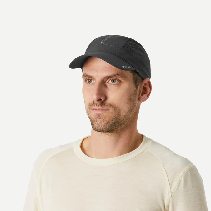 Decathlon Forclaz - Boné ventilado Forclaz MT500