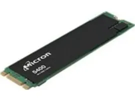 Micron 5400 PRO - SSD - Read Intensive - krypteret - 240 GB - intern - M.2 2280 - SATA 6Gb/s - 256-bit AES - Self-Encrypting Drive (SED), TCG Enterprise SSC - for ThinkEdge SE450 7D8T