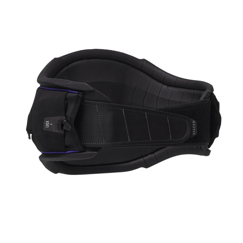 HARNAIS KITE MYSTIC STEALTH BLEU/NOIR