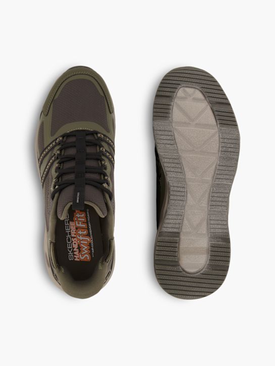 Skechers SWIFT FIT Slip-on sneaker