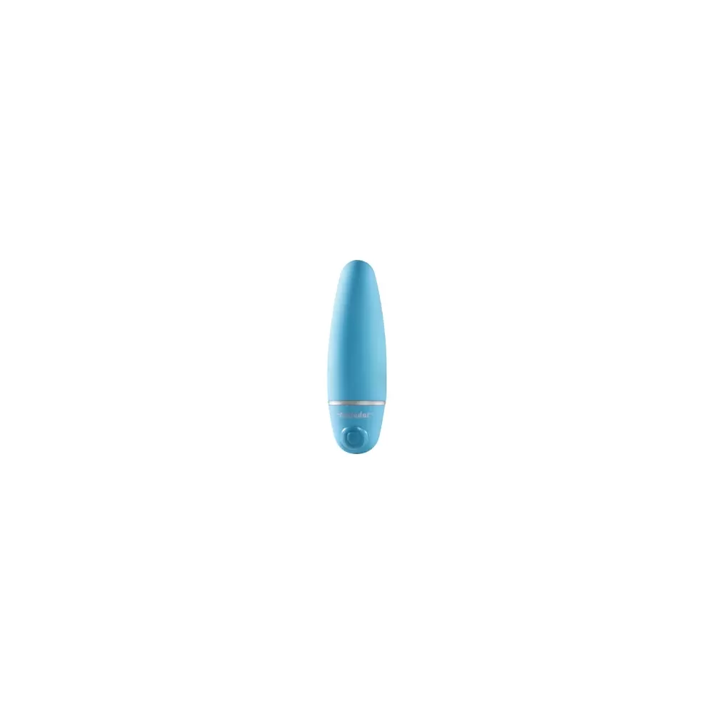 Belladot Ester Klitorisvibrator - Blå