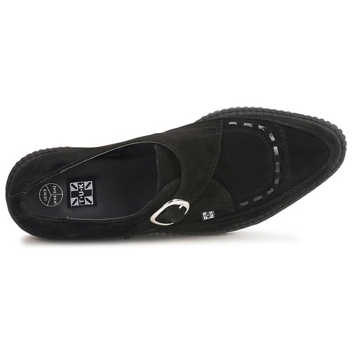 TUK - MONDO SLIM - Noir