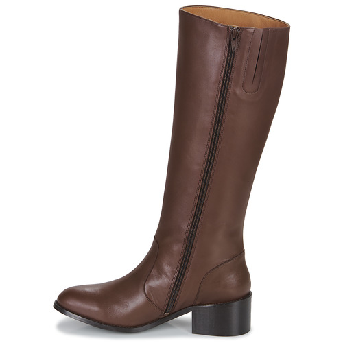 Betty London - GESSIE - Marron