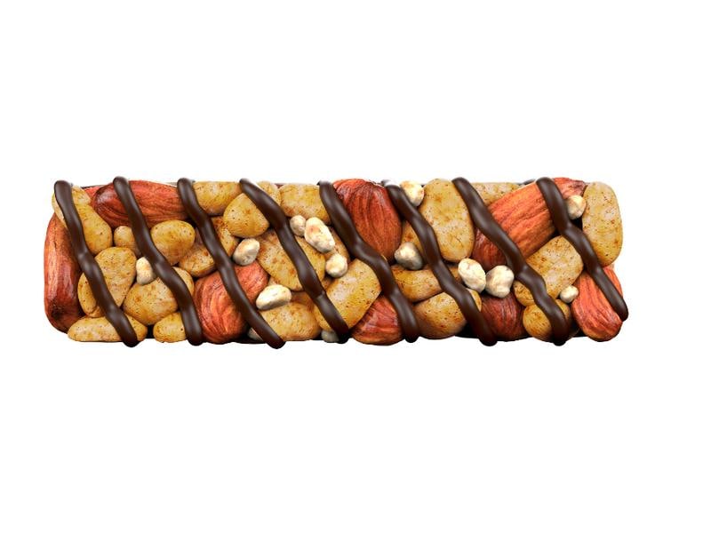 BE-KIND Riegel Peanut Butter Dark Chocolate 12 x 40 g Riegel mit Erdnussbutter und dunkler Schokolade