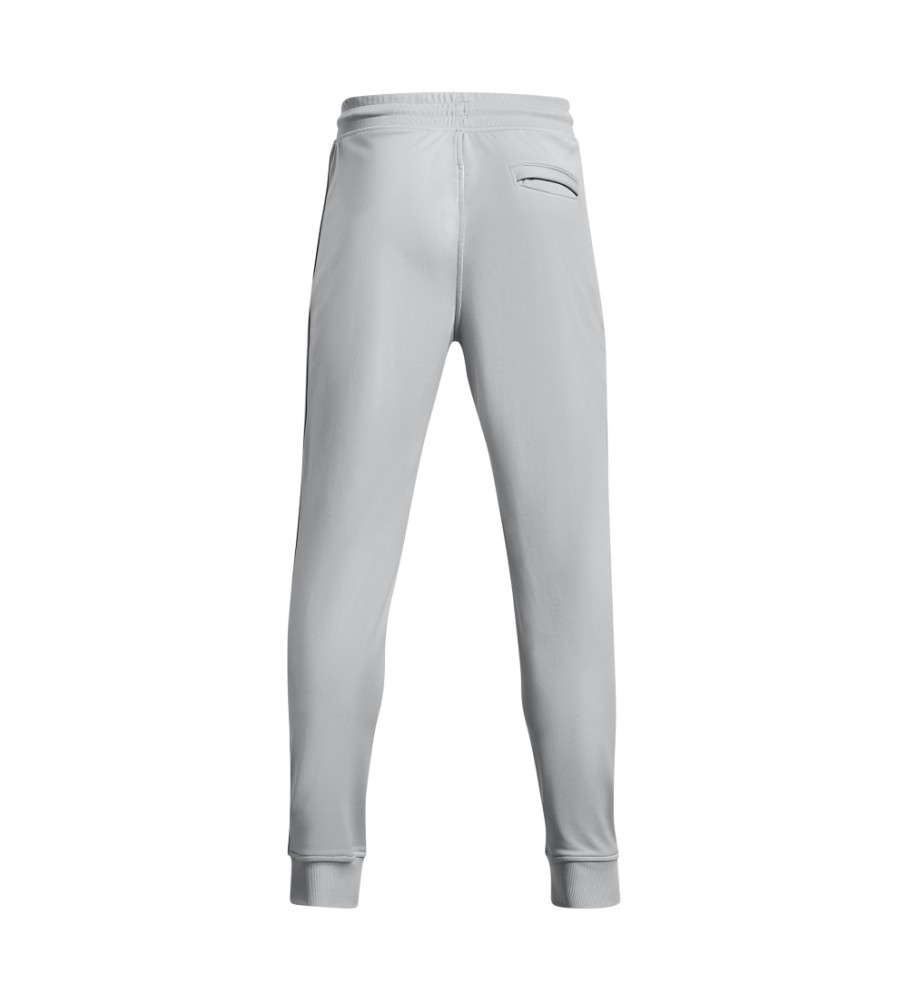 Calça de moletom cinza Under Armour UA Sportstyle