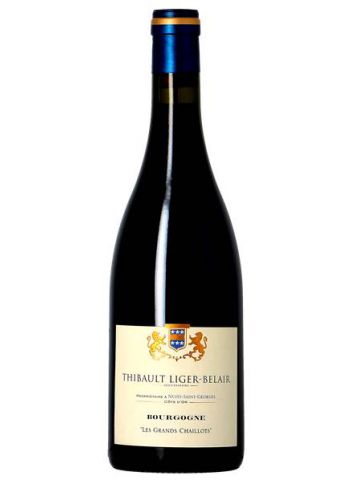 Bourgogne Les Grands Chaillots - Thibault Liger-Belair