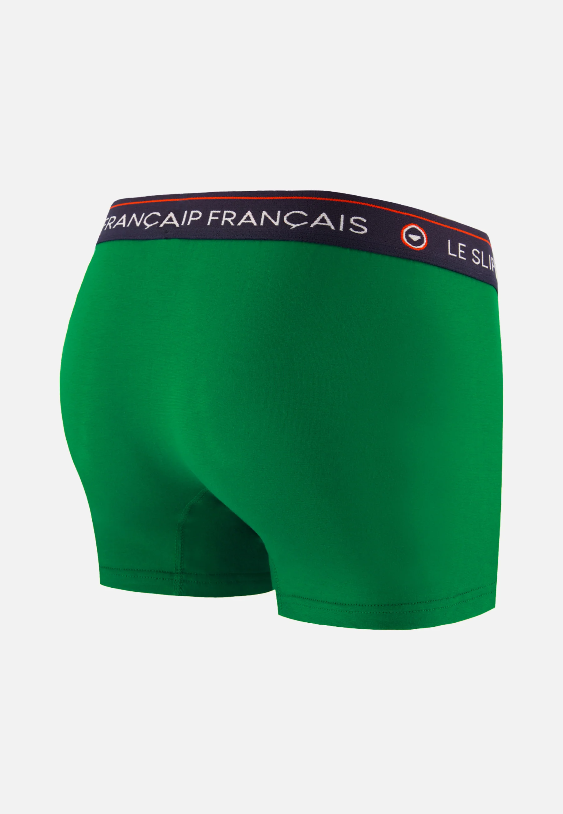 Boxer en coton-Redoutable Epicea