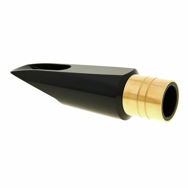 ESM Ernst Schreiber Tenor Jazz 7 MR Black