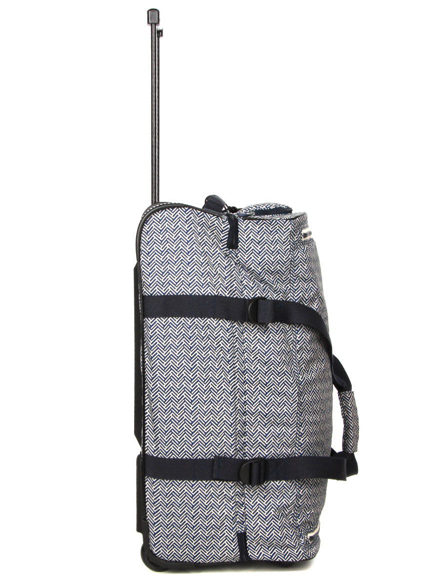 Sac de voyage Kipling Teagan M - 67 cm