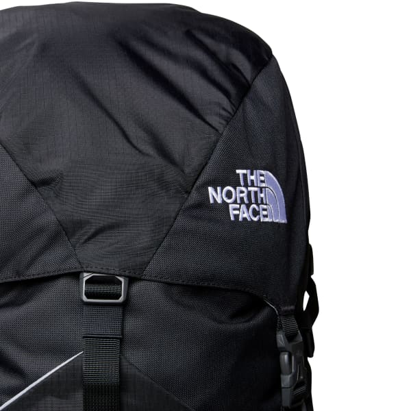 Sac à dos randonnée THE NORTH FACE TERRA 65 TNF BLACK/ASPHALT GREY