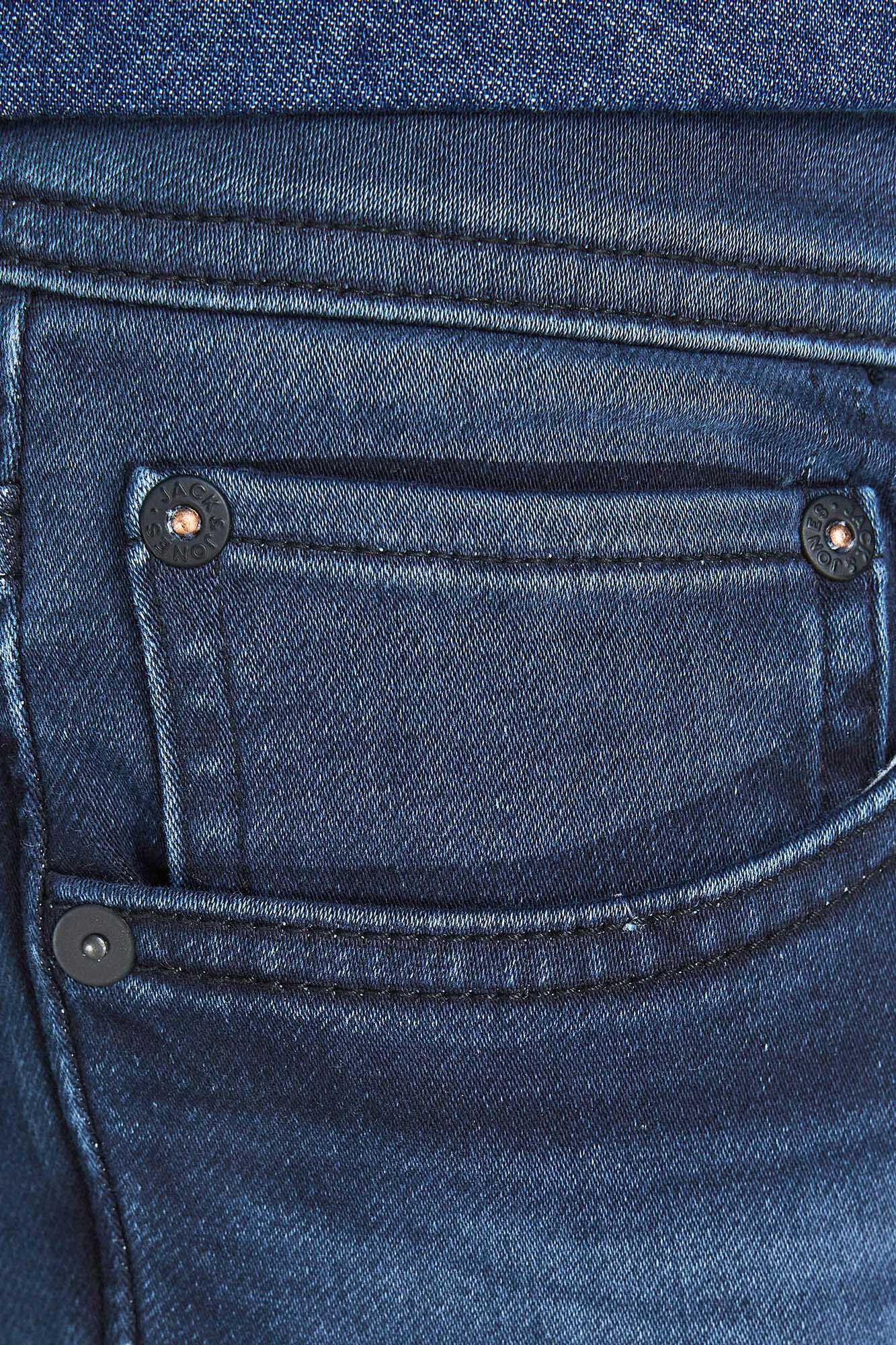 Calça jeans Glenn slim fit
