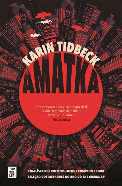 Amatka de Karin Tidbeck