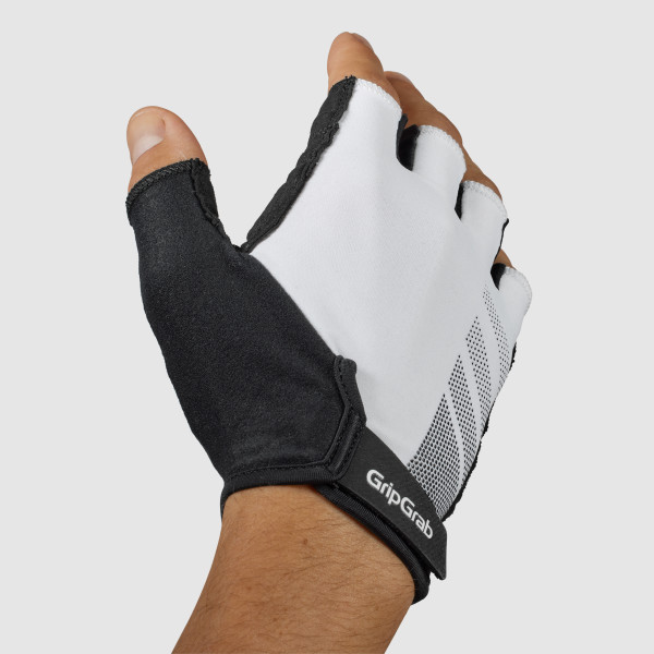 GripGrab Ride RC Lite Cykelhandsker, White