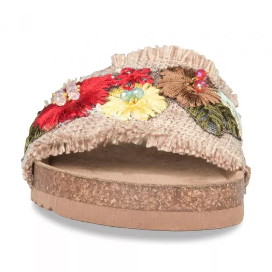 Mules BEIGE PHILOV
