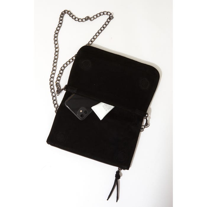 MAE-Schoudertas flap rits - MAE