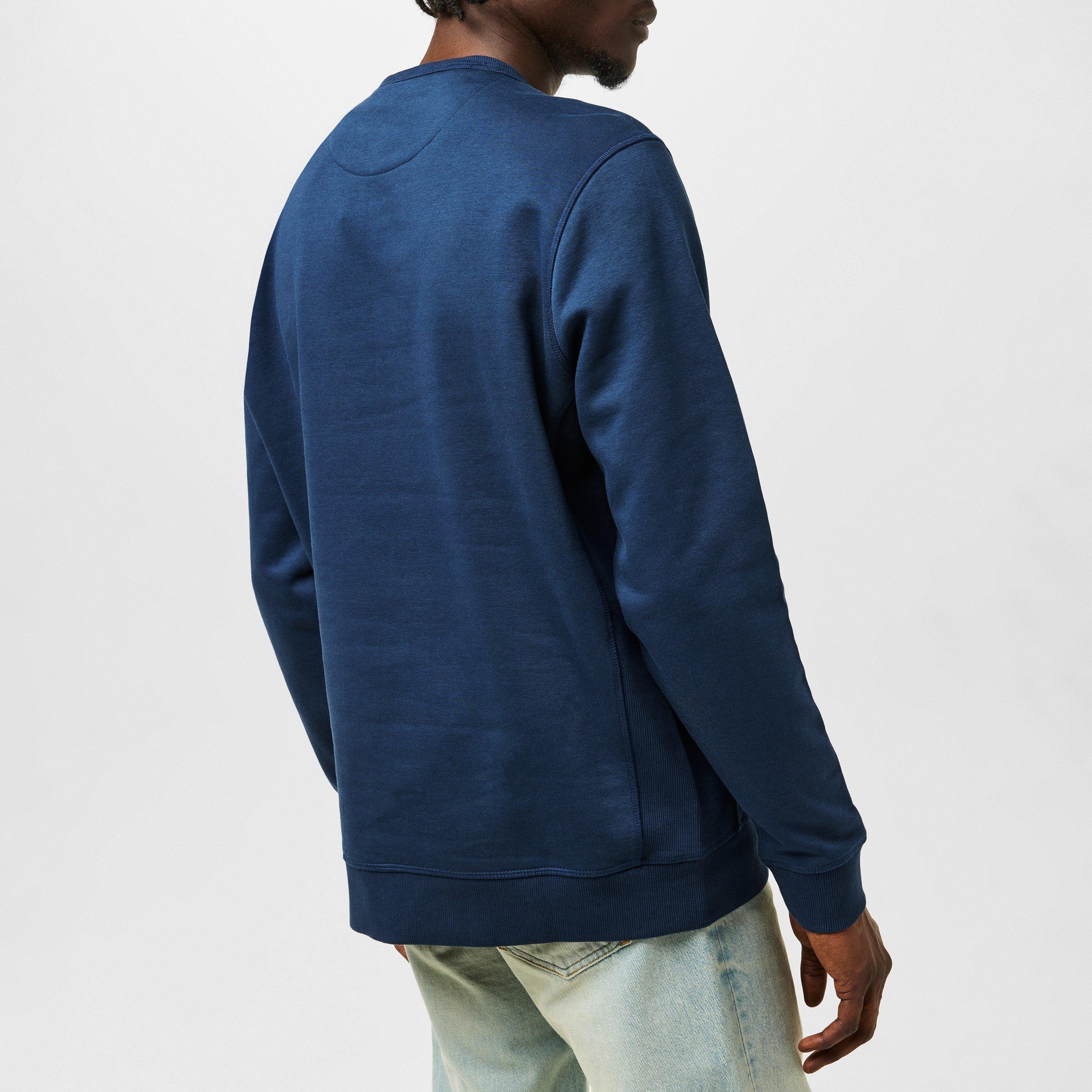 Original Penguin Crew Sweatshirt