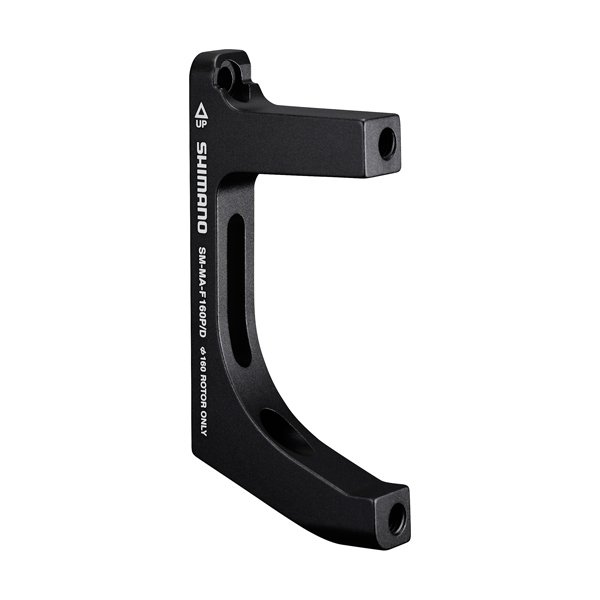 Shimano forbremse adapter direct/post 160mm