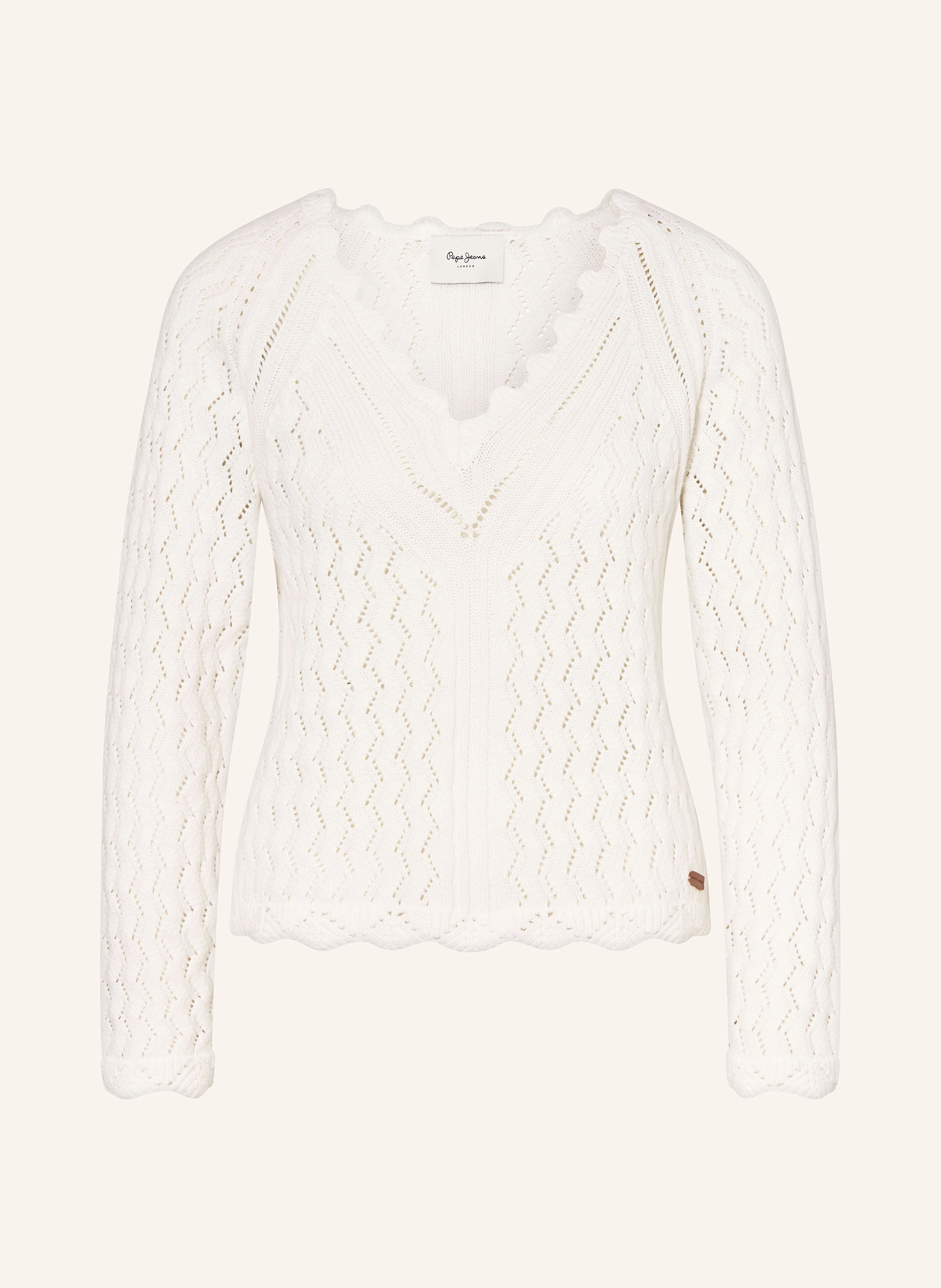 Pepe Jeans Pullover OLYA