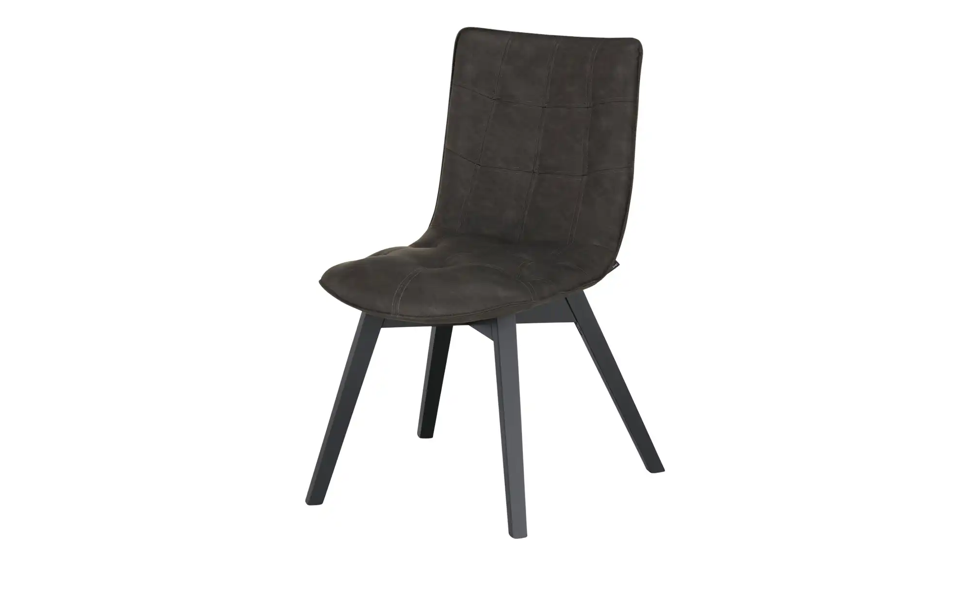 Gray & Jones Kunstlederstuhl Baltic Breeze One
