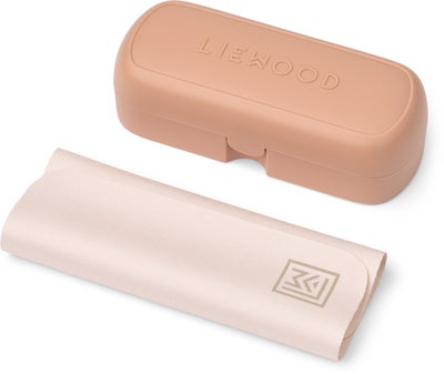 LIEWOOD Stacy Baby Solbriller, Tuscany Rose/Pale Tuscany