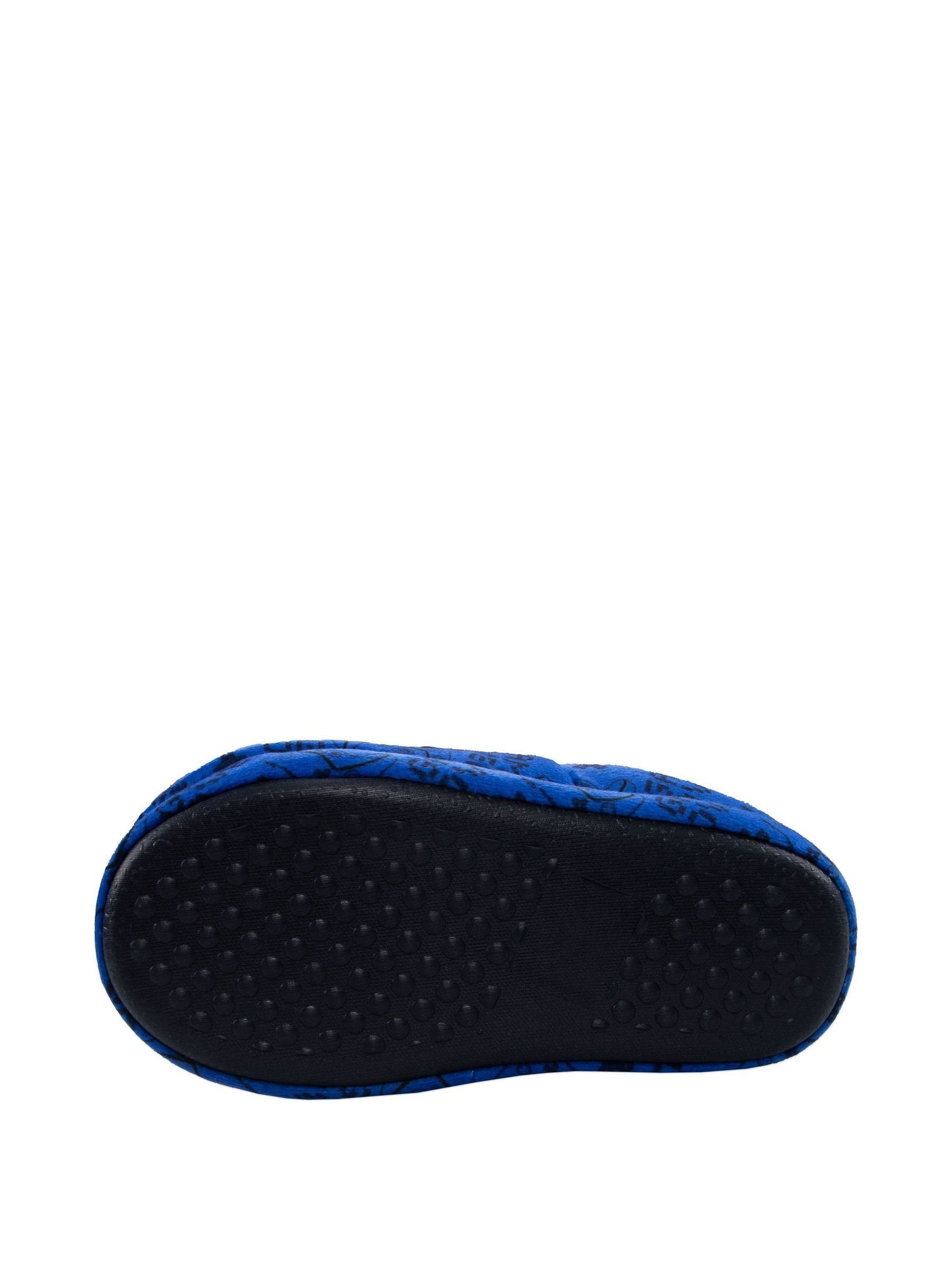 Harry Bear Gaming Slippers