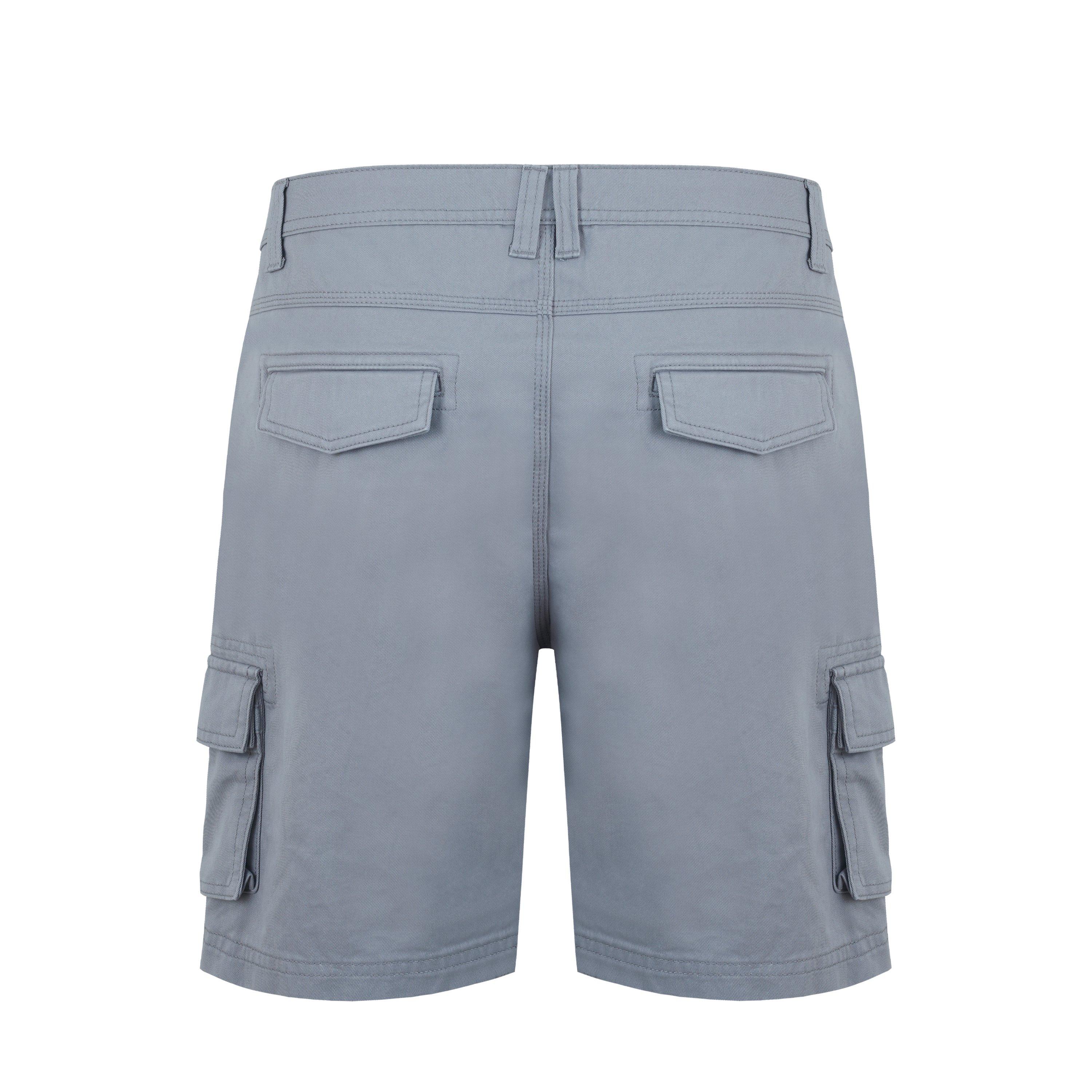 SoulCal Utility Shorts