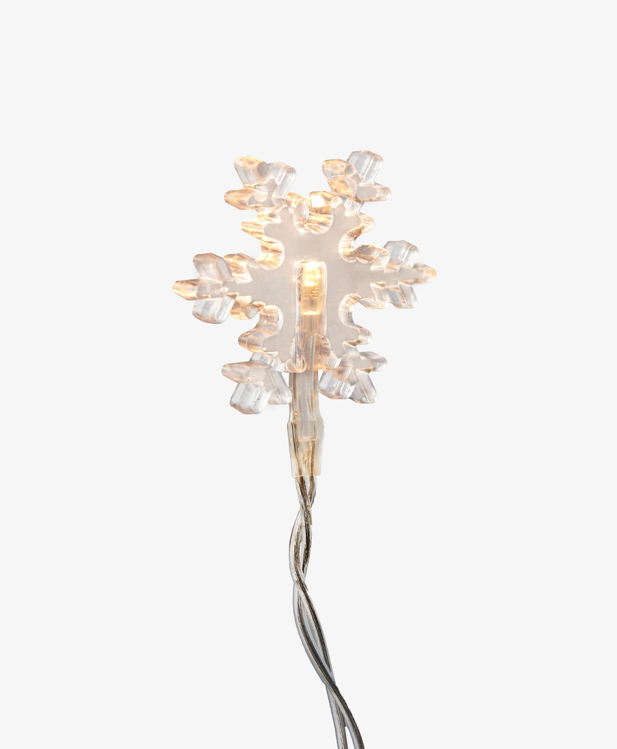 LED-Lichterkette