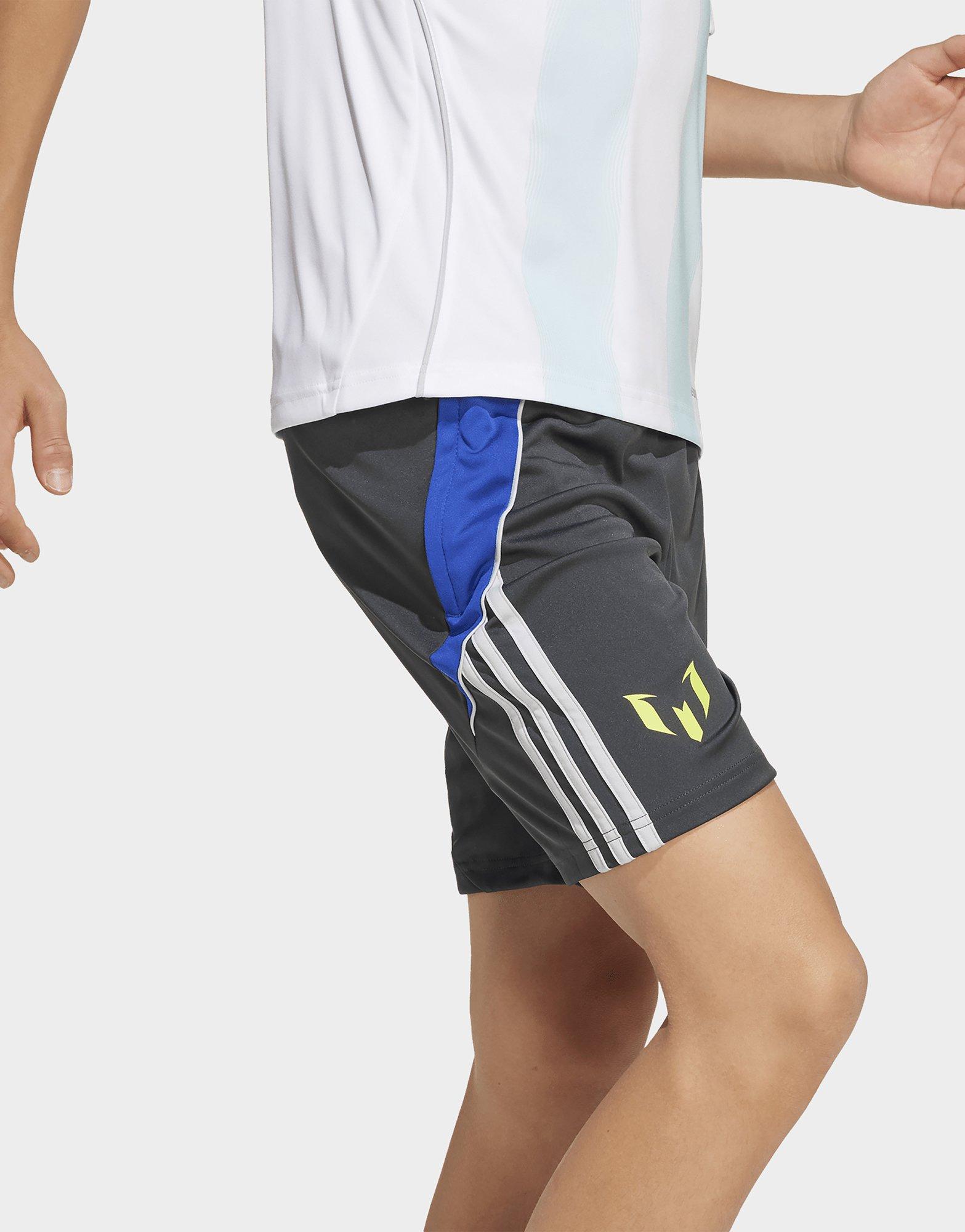 adidas Short Messi Enfants