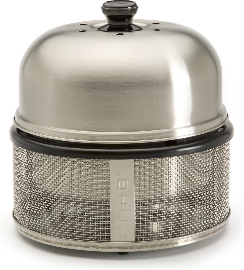 Cobb houtskool barbecue Premier D 32,5 H 33,5 cm