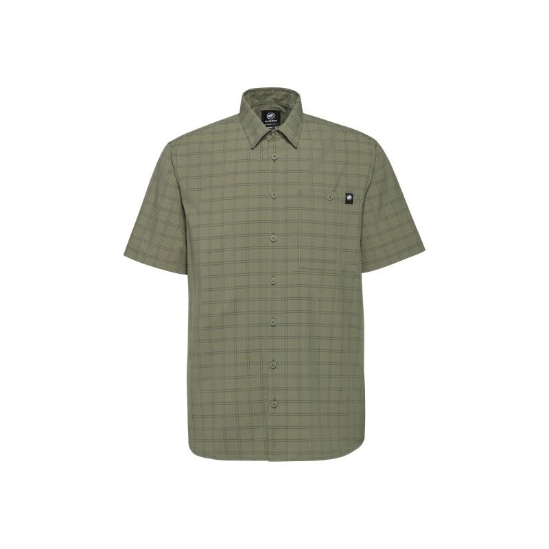 Lenni Shirt - Chemise homme